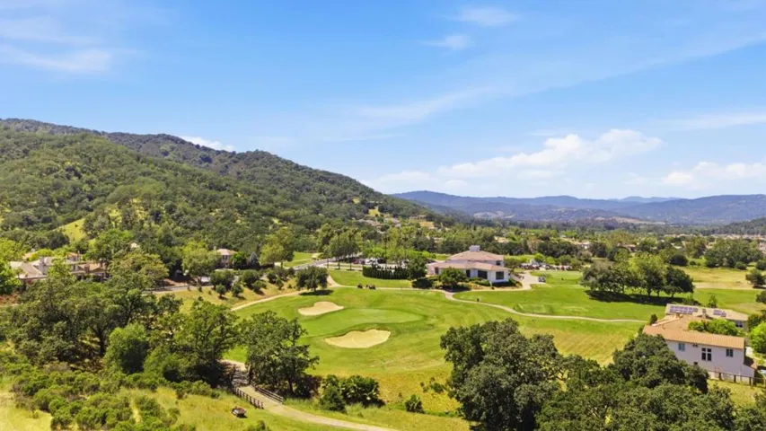 7111 Eagle Ridge Drive, Gilroy, California 95020