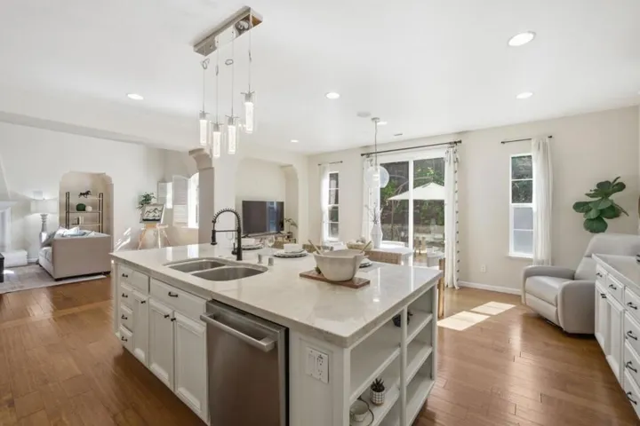 7111 Eagle Ridge Drive, Gilroy, California 95020
