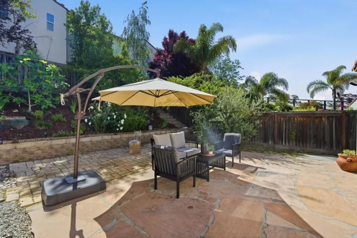 7111 Eagle Ridge Drive, Gilroy, California 95020