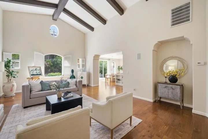 7111 Eagle Ridge Drive, Gilroy, California 95020
