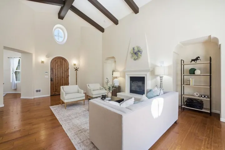 7111 Eagle Ridge Drive, Gilroy, California 95020