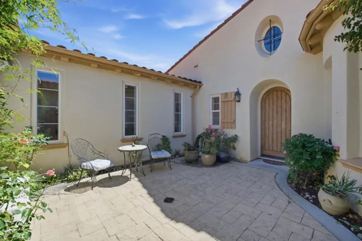 7111 Eagle Ridge Drive, Gilroy, California 95020