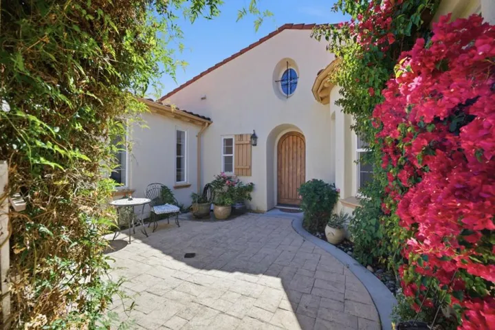 7111 Eagle Ridge Drive, Gilroy, California 95020