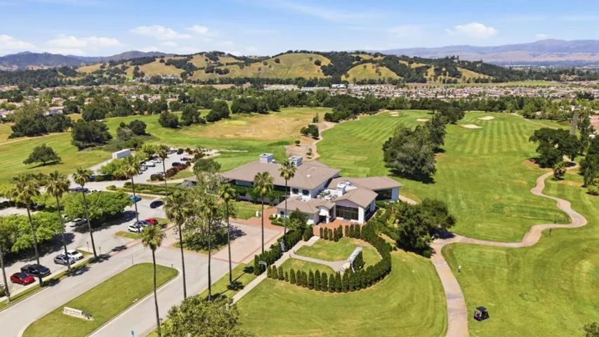 7111 Eagle Ridge Drive, Gilroy, California 95020