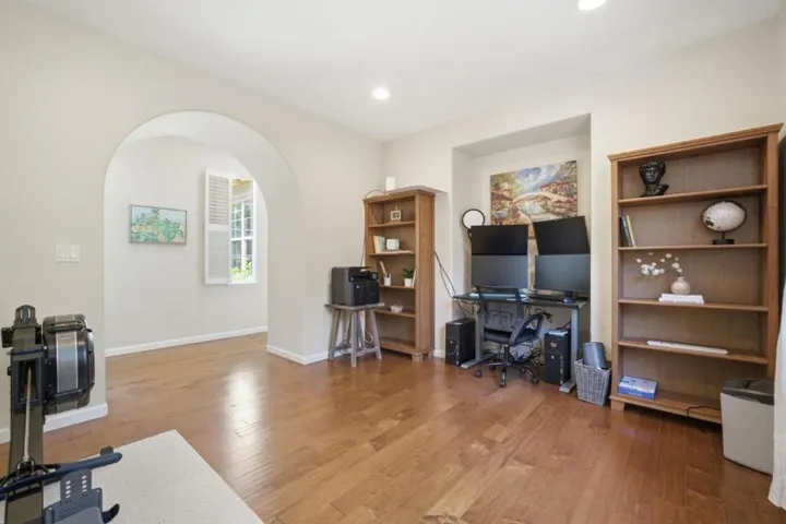 7111 Eagle Ridge Drive, Gilroy, California 95020