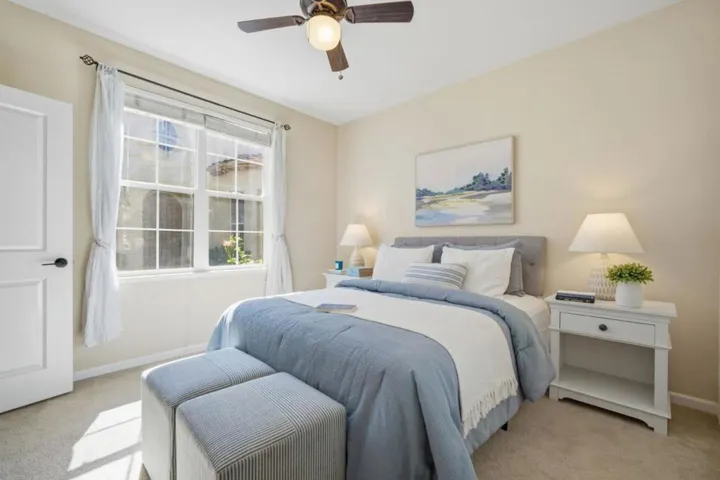 7111 Eagle Ridge Drive, Gilroy, California 95020