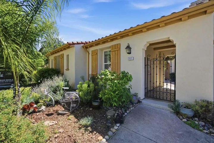 7111 Eagle Ridge Drive, Gilroy, California 95020
