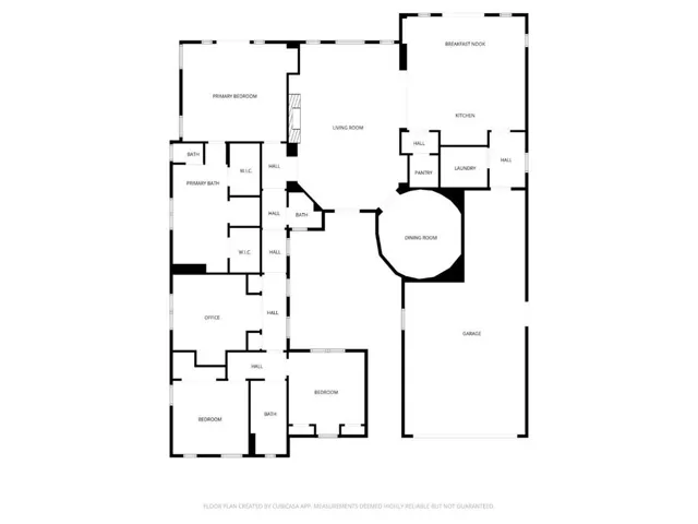 7111 Eagle Ridge Drive, Gilroy, California 95020