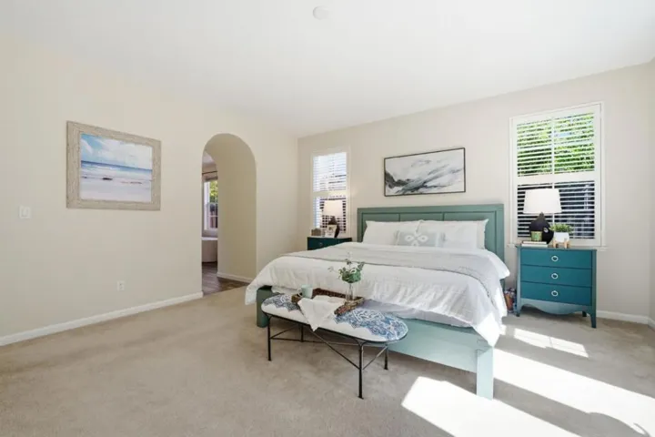 7111 Eagle Ridge Drive, Gilroy, California 95020