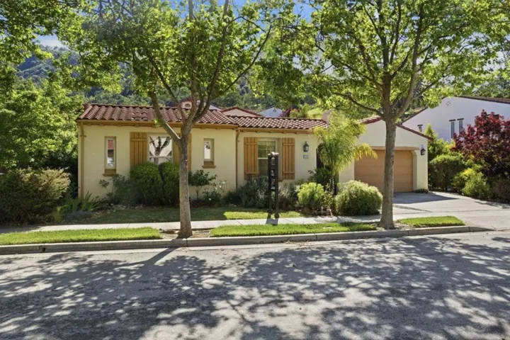 7111 Eagle Ridge Drive, Gilroy, California 95020