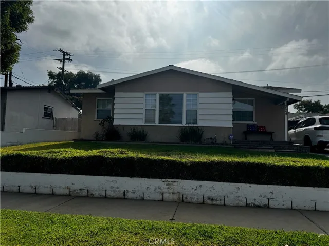 724 Cordelia Avenue, Glendora, California 91740