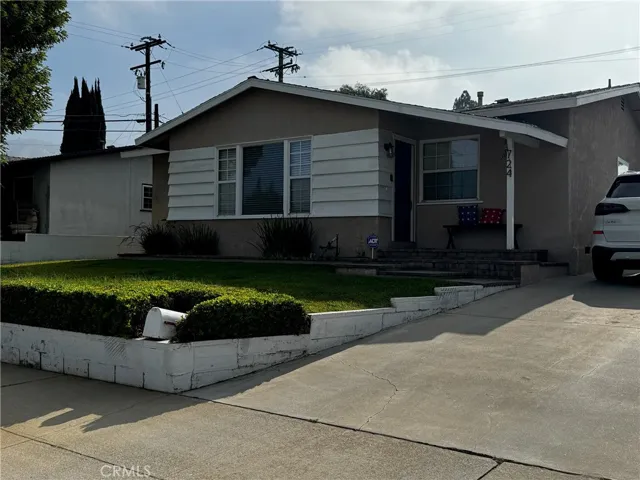 724 Cordelia Avenue, Glendora, California 91740