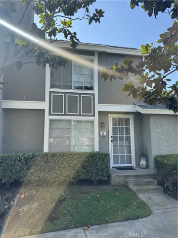 48 Eagle, Irvine, California 92614