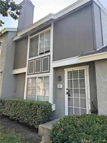 48 Eagle, Irvine, California 92614