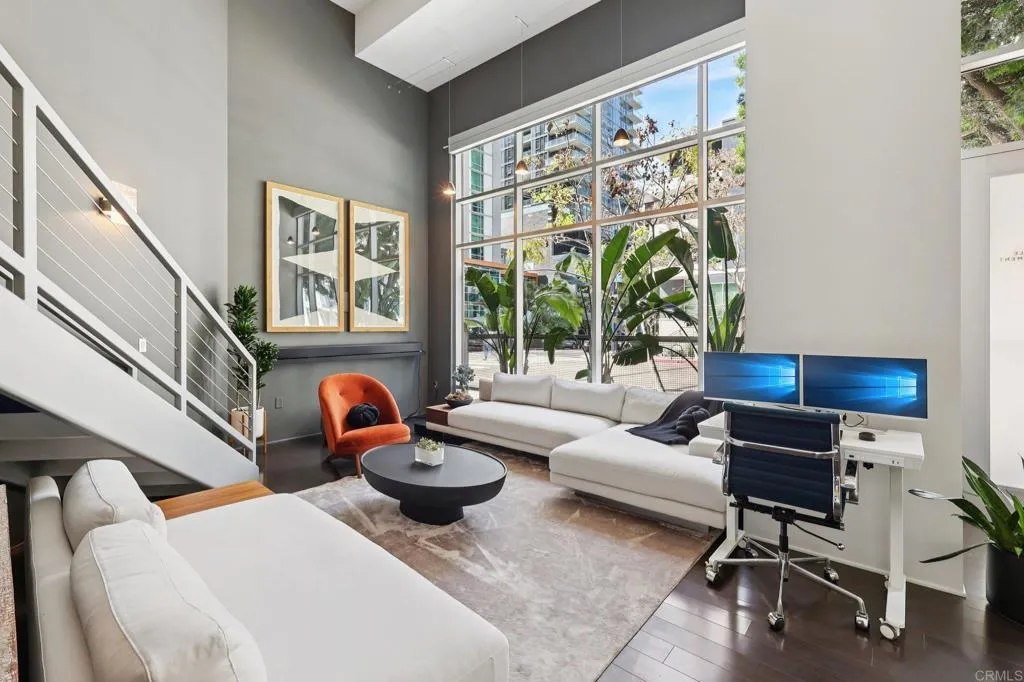 350 W Ash St Street W 102, San Diego, California 92101 — photo 5