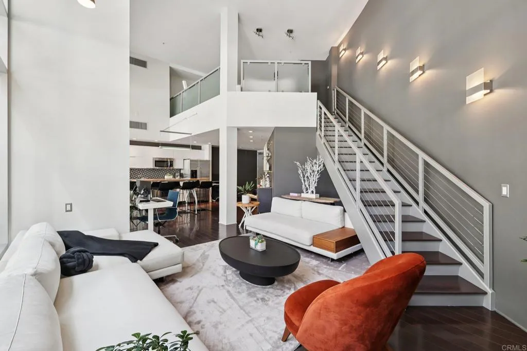350 W Ash St Street W 102, San Diego, California 92101 — photo 4