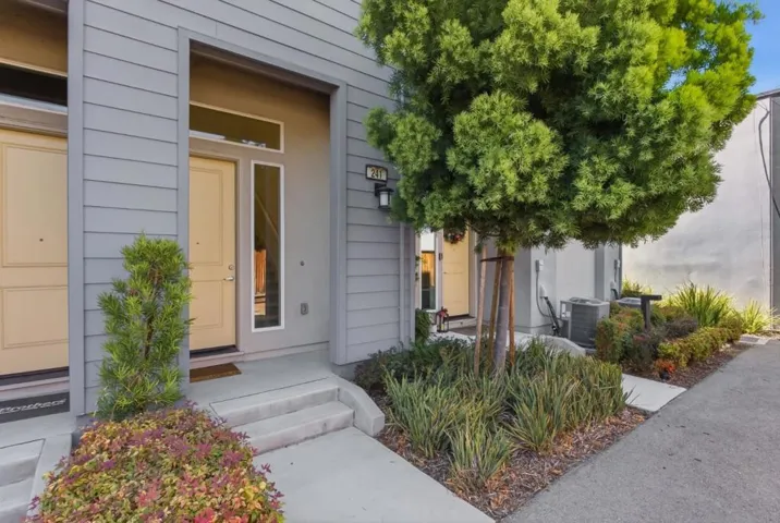 2917 Noyce Place 241, Santa Clara, California 95051
