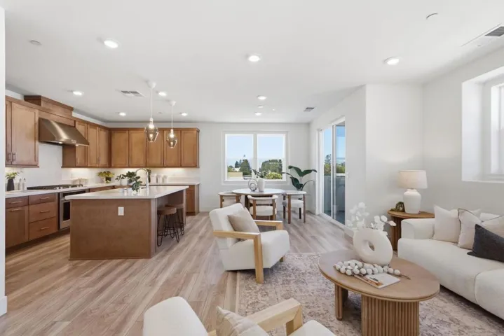 2917 Noyce Place 241, Santa Clara, California 95051