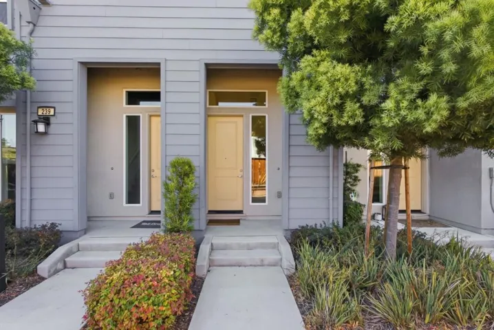 2917 Noyce Place 241, Santa Clara, California 95051