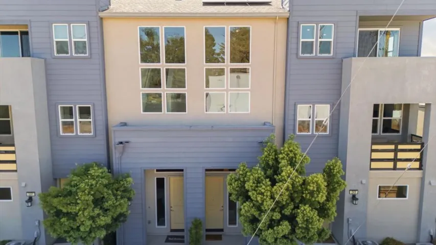 2917 Noyce Place 241, Santa Clara, California 95051