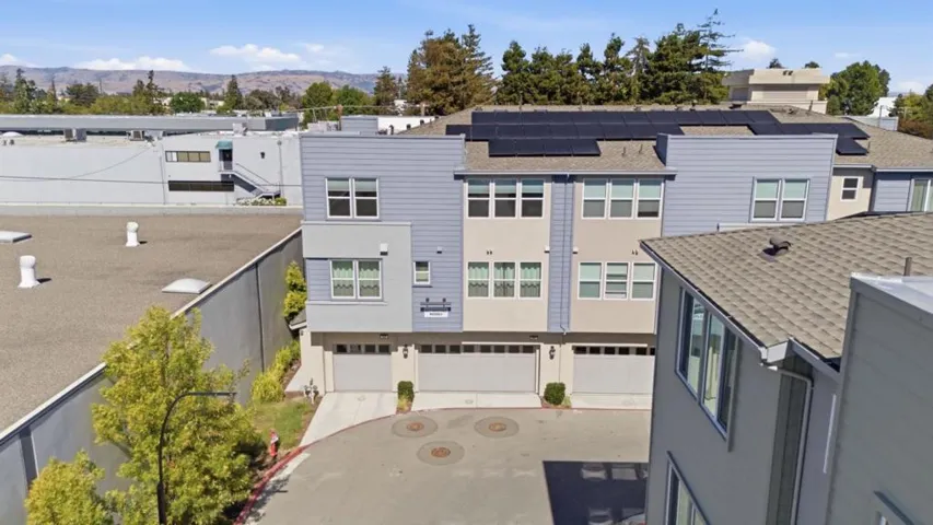 2917 Noyce Place 241, Santa Clara, California 95051