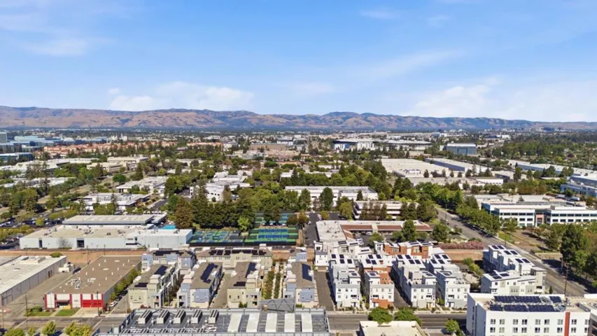 2917 Noyce Place 241, Santa Clara, California 95051