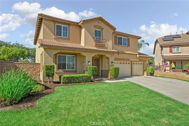 13714 River Downs Street, Eastvale, California 92880