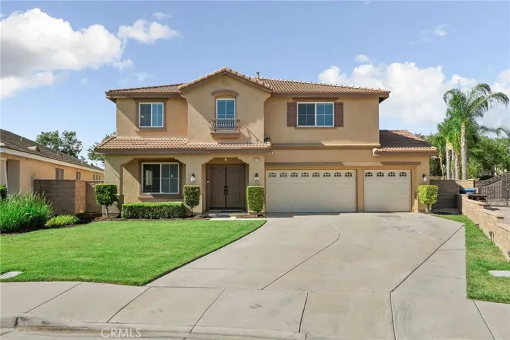 13714 River Downs Street, Eastvale, California 92880