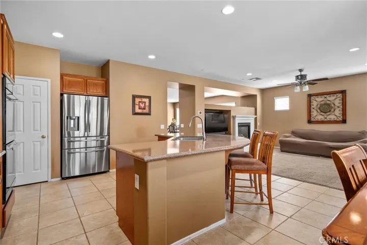 13714 River Downs Street, Eastvale, California 92880