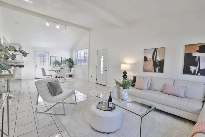 434 Hibiscus Court Unit A, East Palo Alto, California 94303