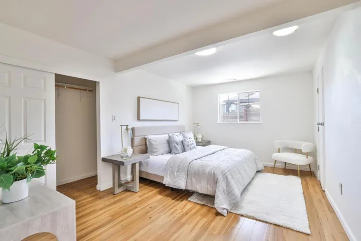 434 Hibiscus Court Unit A, East Palo Alto, California 94303