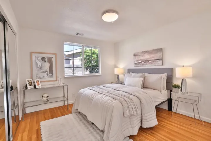 434 Hibiscus Court Unit A, East Palo Alto, California 94303