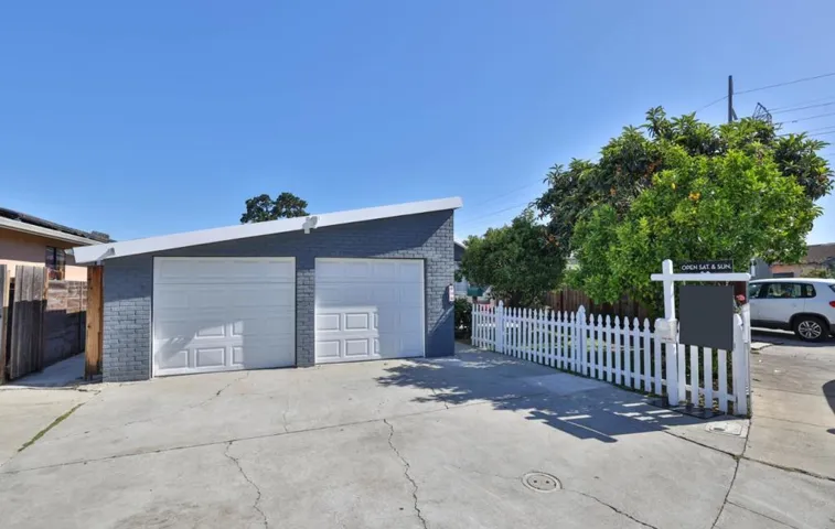 434 Hibiscus Court Unit A, East Palo Alto, California 94303