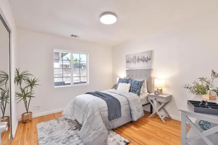 434 Hibiscus Court Unit A, East Palo Alto, California 94303