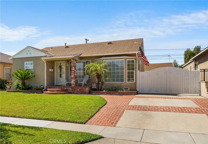 6002 Gallup, Lakewood, California 90713