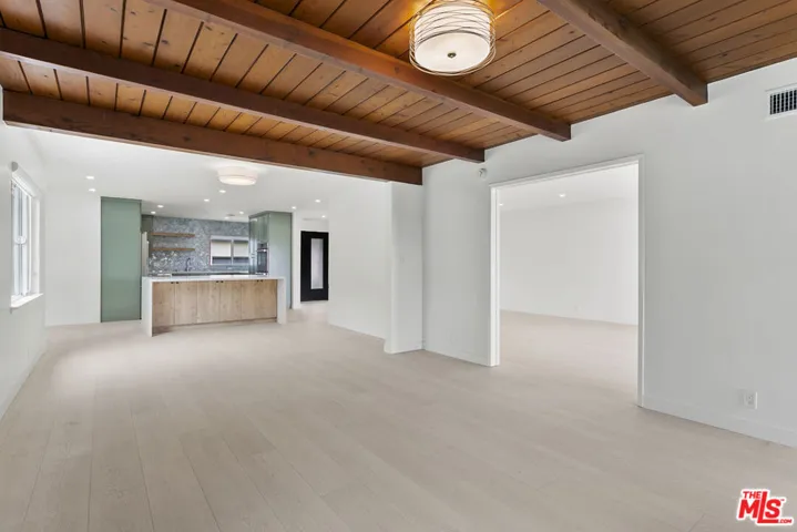 4444 Don Felipe Drive, Los Angeles, California 90008