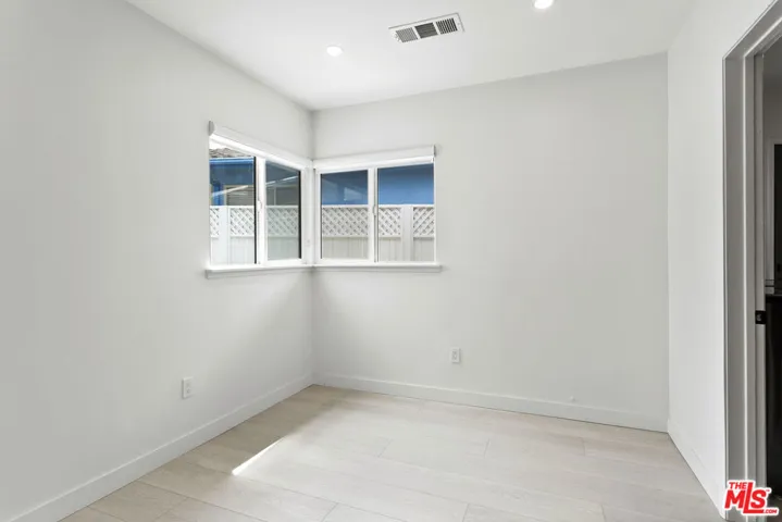 4444 Don Felipe Drive, Los Angeles, California 90008