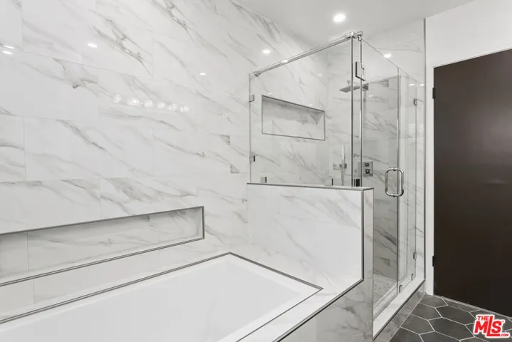 4444 Don Felipe Drive, Los Angeles, California 90008