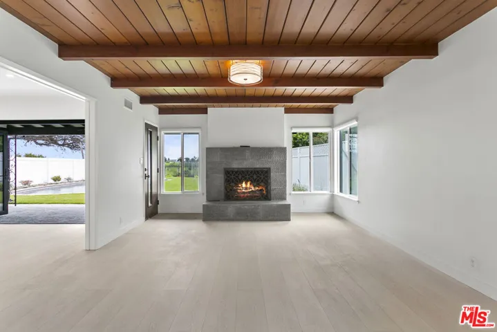 4444 Don Felipe Drive, Los Angeles, California 90008