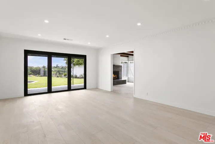 4444 Don Felipe Drive, Los Angeles, California 90008