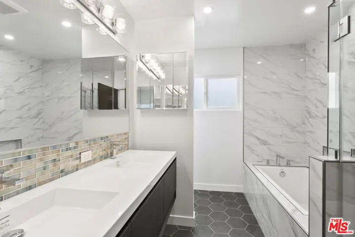 4444 Don Felipe Drive, Los Angeles, California 90008