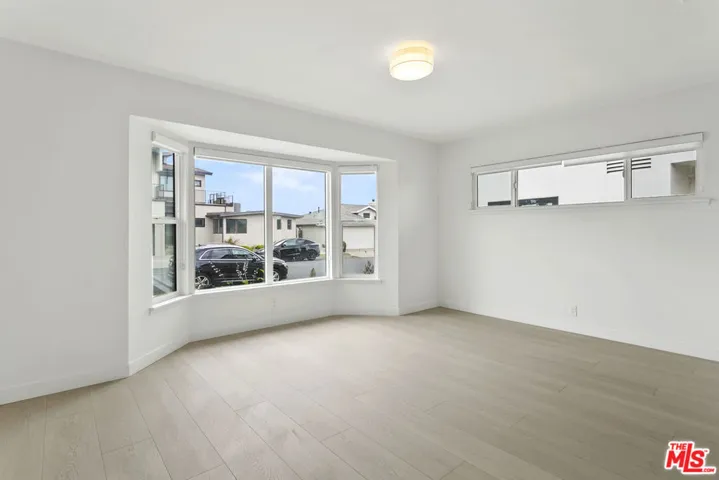 4444 Don Felipe Drive, Los Angeles, California 90008