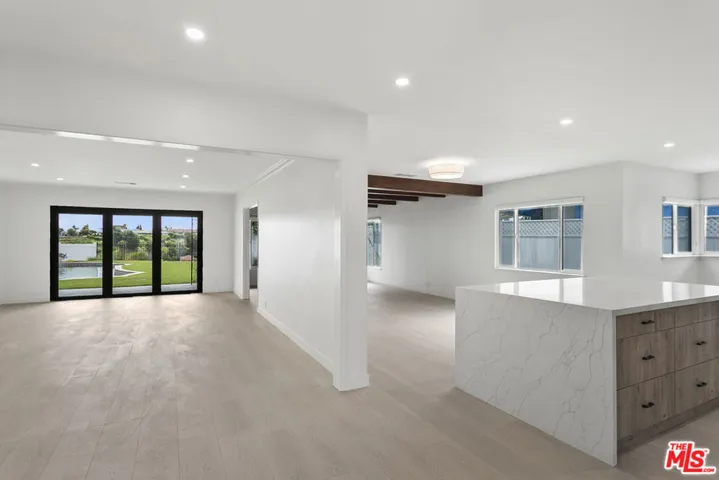 4444 Don Felipe Drive, Los Angeles, California 90008