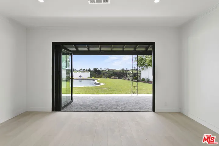 4444 Don Felipe Drive, Los Angeles, California 90008