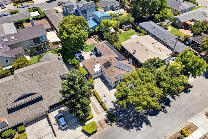 1223 Saint Francis Street, Redwood City, California 94061
