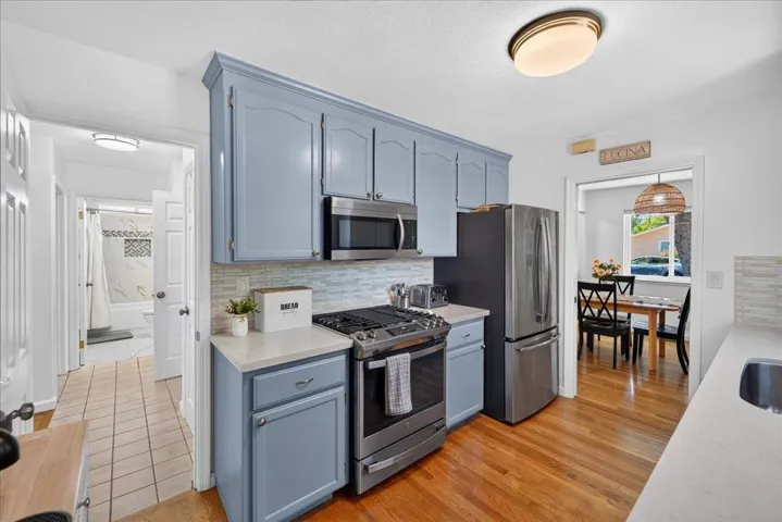 1223 Saint Francis Street, Redwood City, California 94061