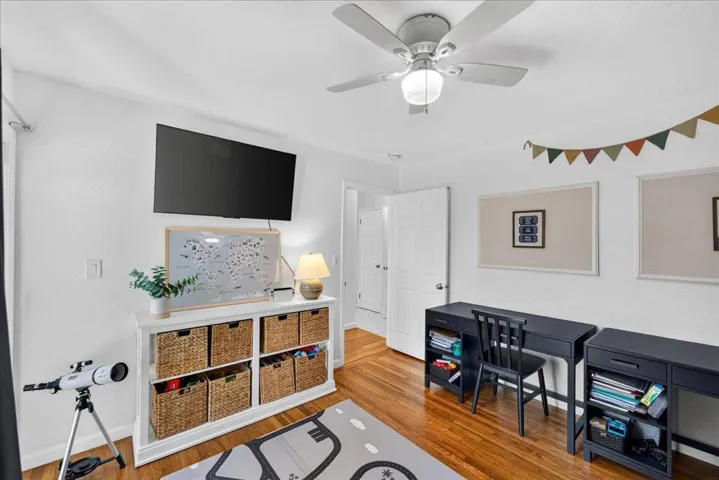 1223 Saint Francis Street, Redwood City, California 94061