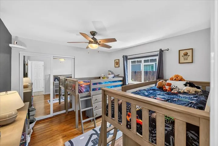1223 Saint Francis Street, Redwood City, California 94061