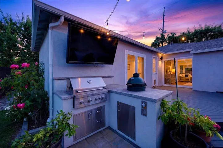 1223 Saint Francis Street, Redwood City, California 94061