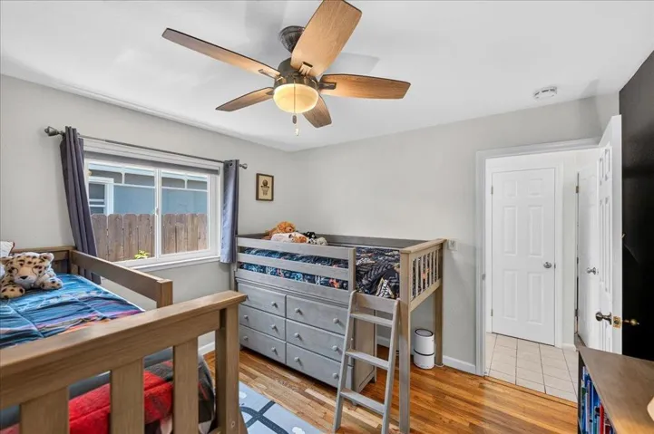 1223 Saint Francis Street, Redwood City, California 94061